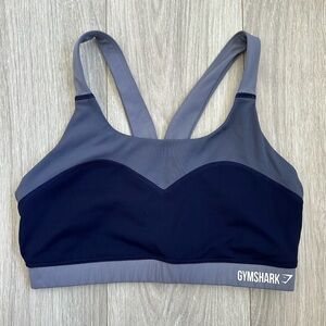 Gymshark Illusion Sports Bra